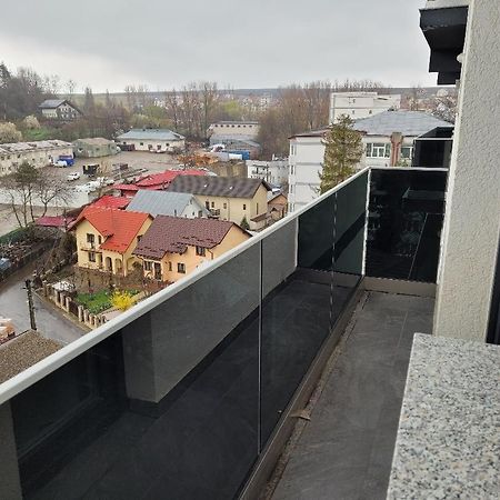 Balada Apartment Suceava Exterior foto